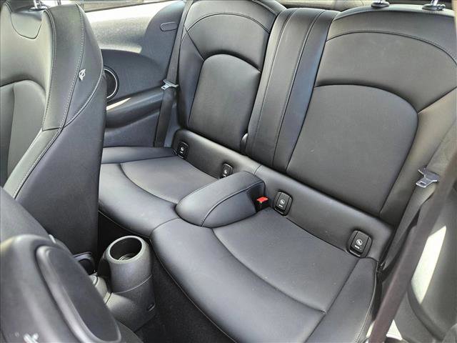 Used 2015 MINI Cooper S FWD image 15