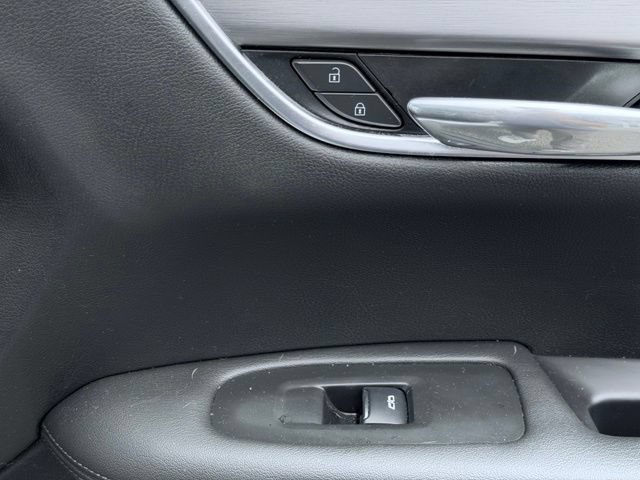 Used 2024 Cadillac XT6 Luxury w/ LPO, Floor Liner Package AWD/4WD image 21