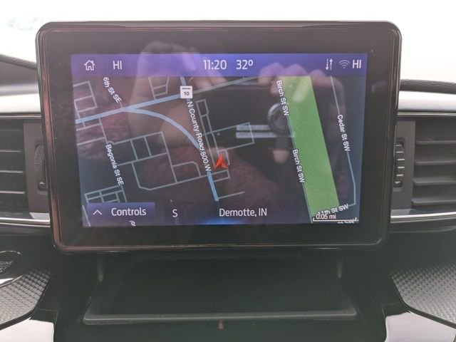 Used 2022 Ford Explorer ST w/ Equipment Group 401A image 34