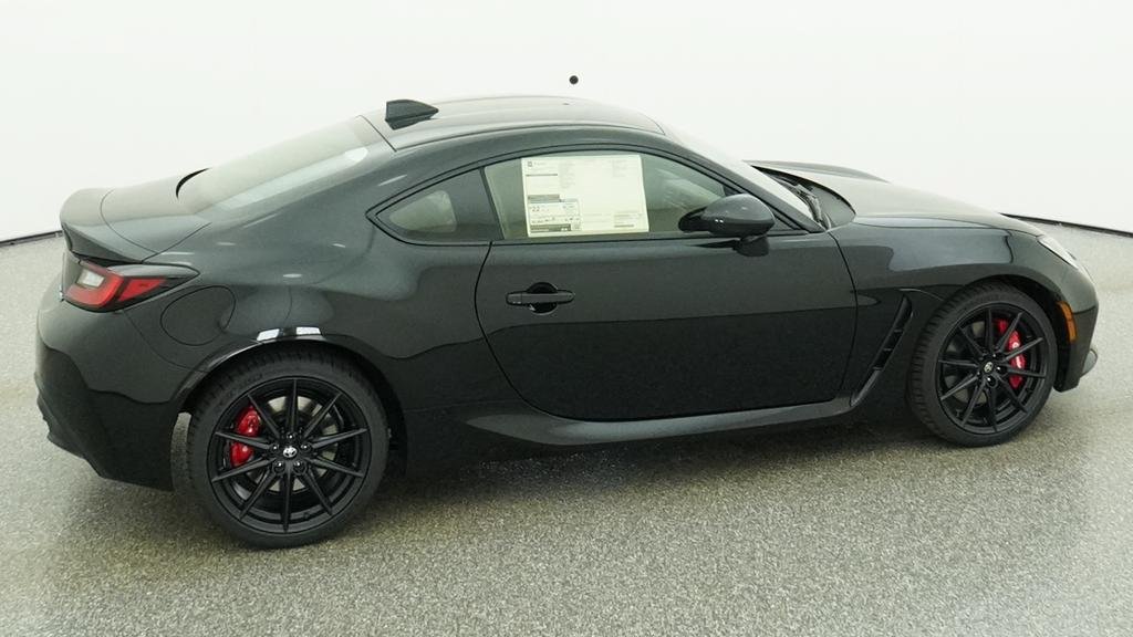 New 2026 Toyota GR86 RWD image 16
