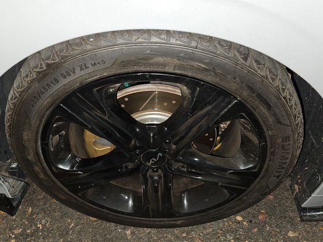 Used 2022 Kia K5 GT-Line image 10