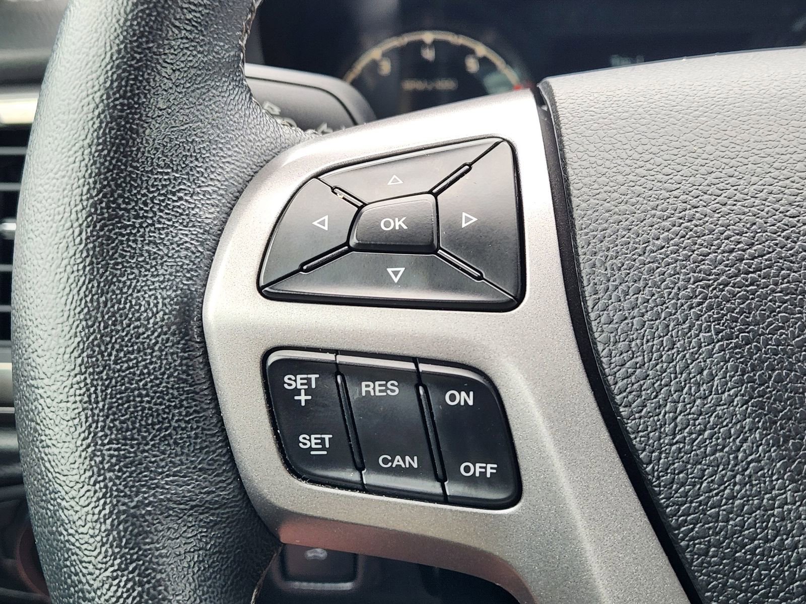 Used 2019 Ford Ranger XLT w/ Equipment Group 301A Mid image 29