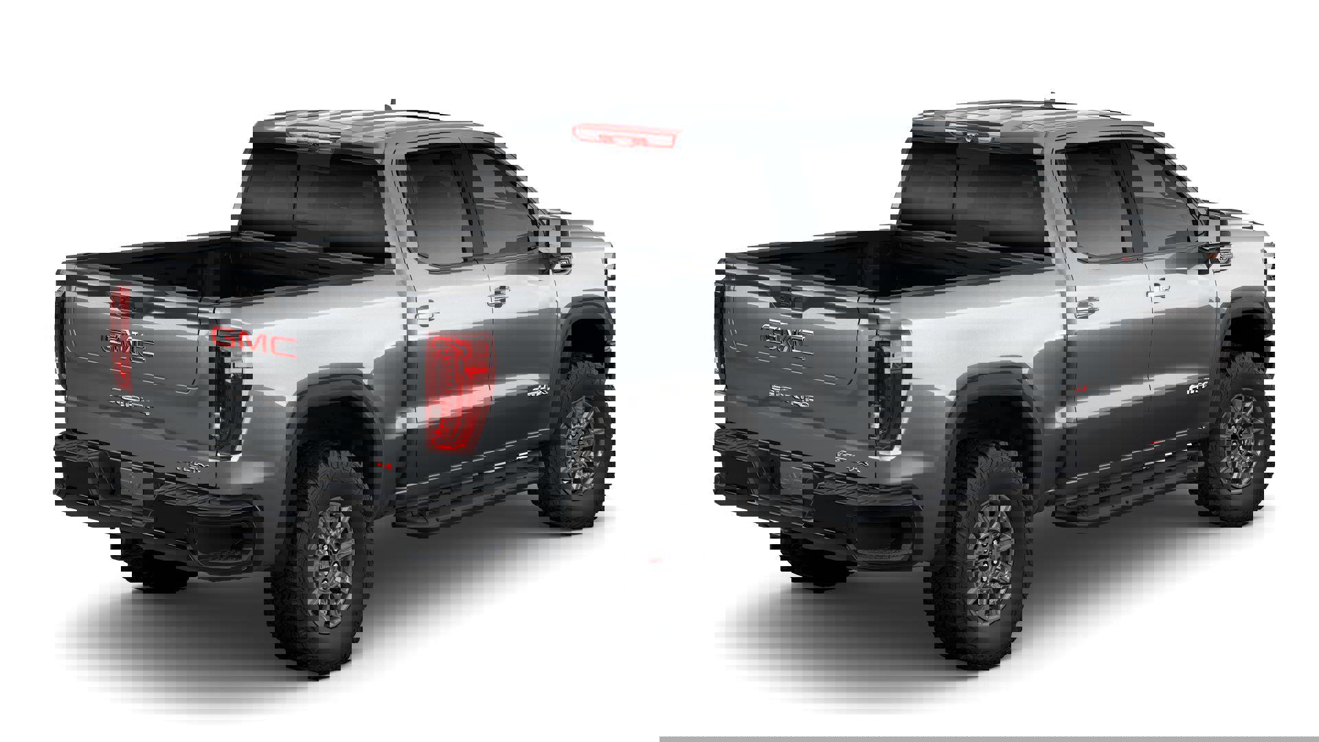 New 2026 GMC Sierra 1500 AT4X image 27