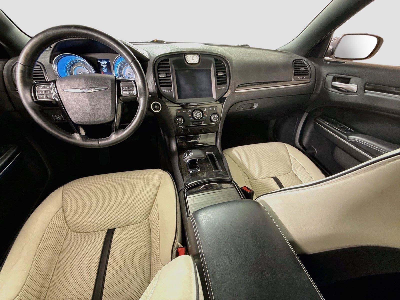 Used 2014 Chrysler 300 Uptown Edition w/ Quick Order Package 22M RWD image 22