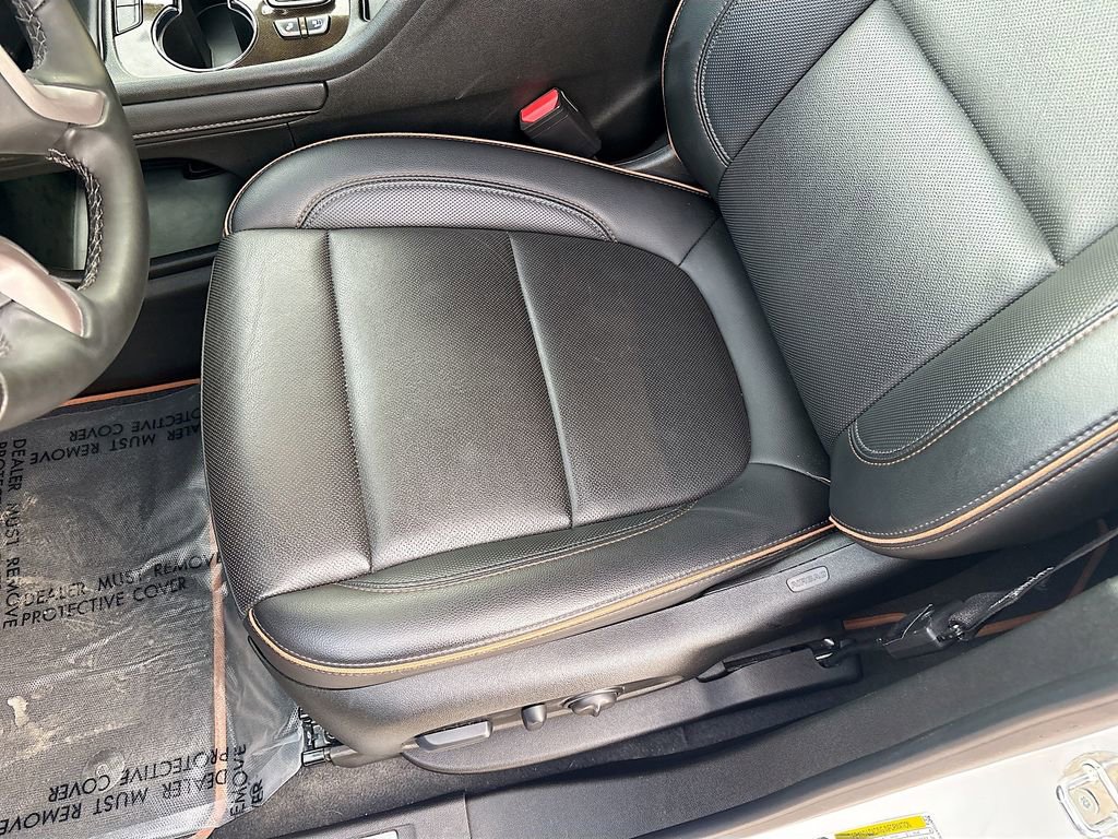 Used 2023 GMC Acadia AT4 w/ Preferred Package image 20