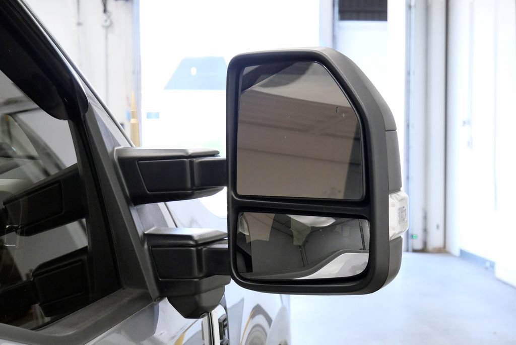 Used 2024 Ford F350 XLT w/ 360-Degree Camera Package AWD/4WD image 40