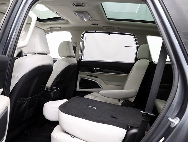 Used 2024 Kia Telluride SX image 13
