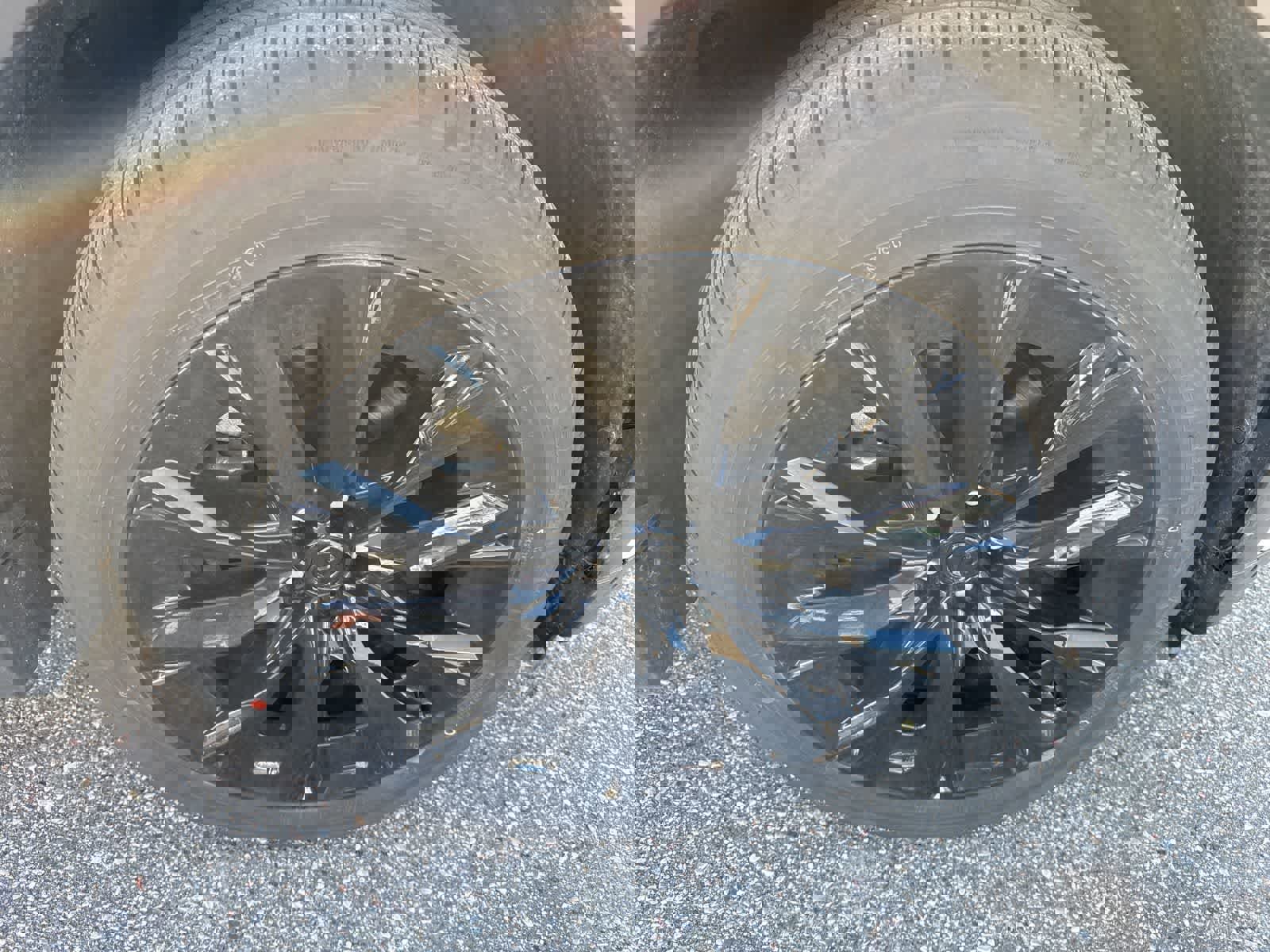 Used 2026 MAZDA CX-90 3.3 Turbo w/ Premium Sport Pkg image 12