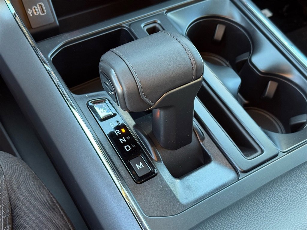 New 2025 Ford F150 XLT w/ Equipment Group 302A MID image 18