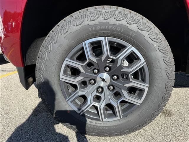 New 2026 Chevrolet Colorado Z71 w/ Z71 Convenience Package 2 image 6