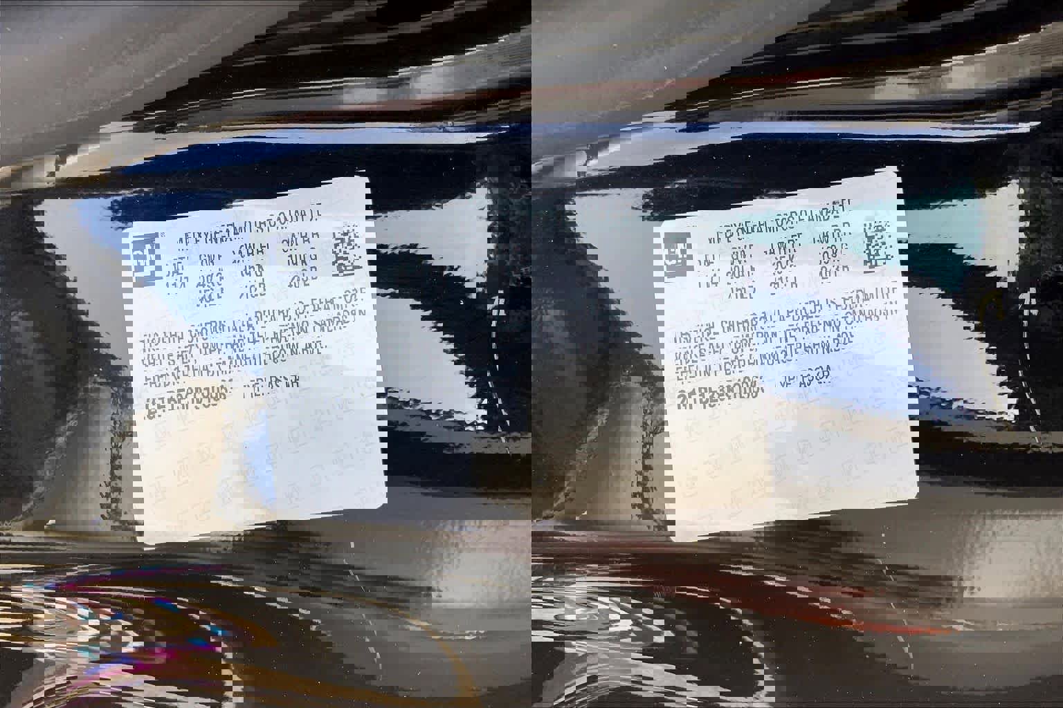 Used 2015 Chevrolet Camaro LS RWD image 29