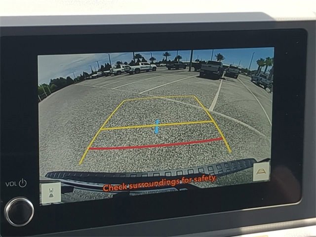 New 2026 Toyota 4Runner SR5 image 20