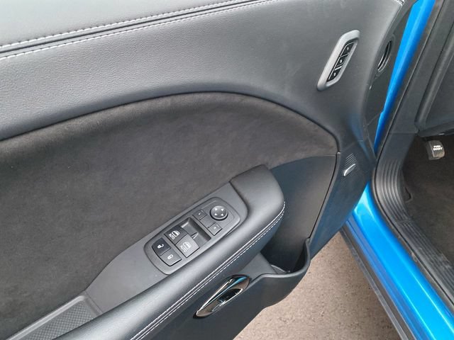 Used 2023 Dodge Challenger SRT Hellcat RWD image 22