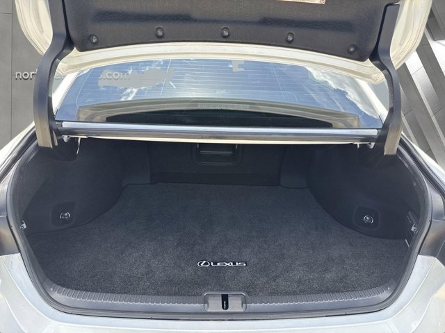 Certified 2023 Lexus ES 350 w/ Premium Package FWD image 21