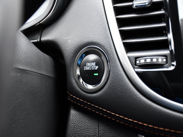 Used 2019 Chevrolet Trax LT w/ LT Convenience Package image 15