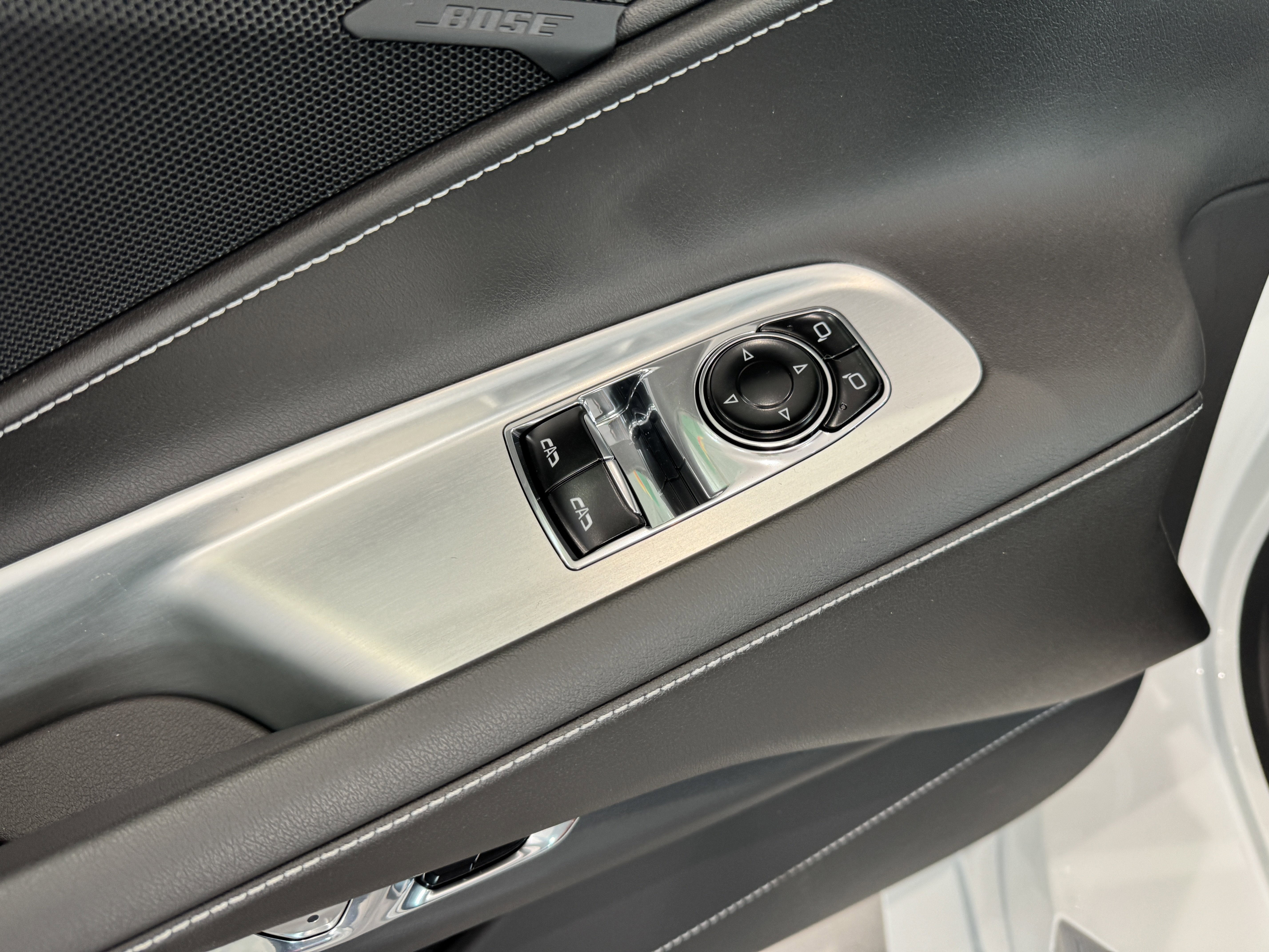 New 2026 Chevrolet Corvette Stingray Coupe w/ 1LT image 9