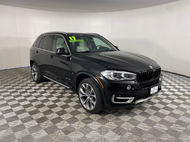 Used 2017 BMW X5 xDrive40e AWD/4WD image 25