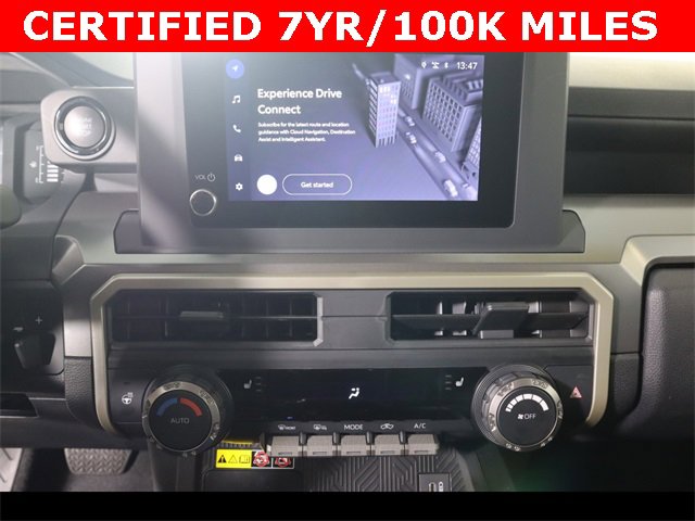 Used 2024 Toyota Tacoma SR5 image 26