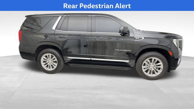 Used 2022 GMC Yukon SLT w/ SLT Luxury Package image 11
