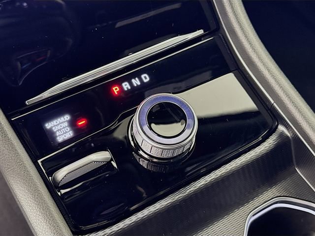 New 2025 Jeep Grand Cherokee Limited w/ Luxury Tech Group II image 20