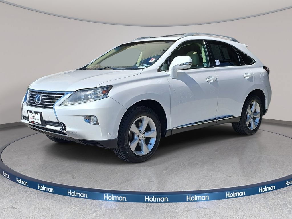 Used 2014 Lexus RX 350 AWD image 6