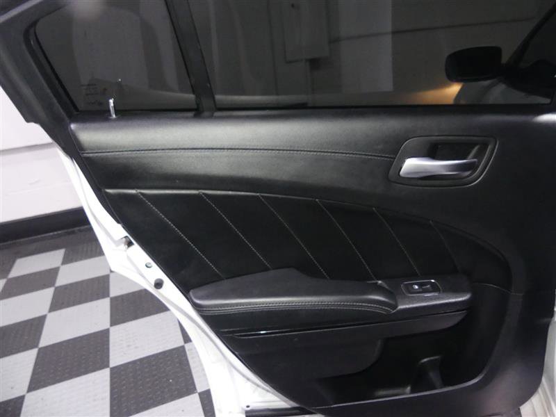 Used 2020 Dodge Charger R/T w/ Daytona Edition Group RWD image 25