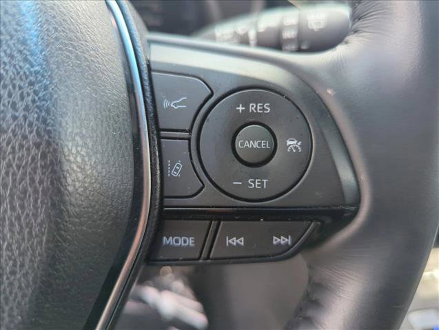 Used 2024 Toyota Venza Limited AWD/4WD image 13