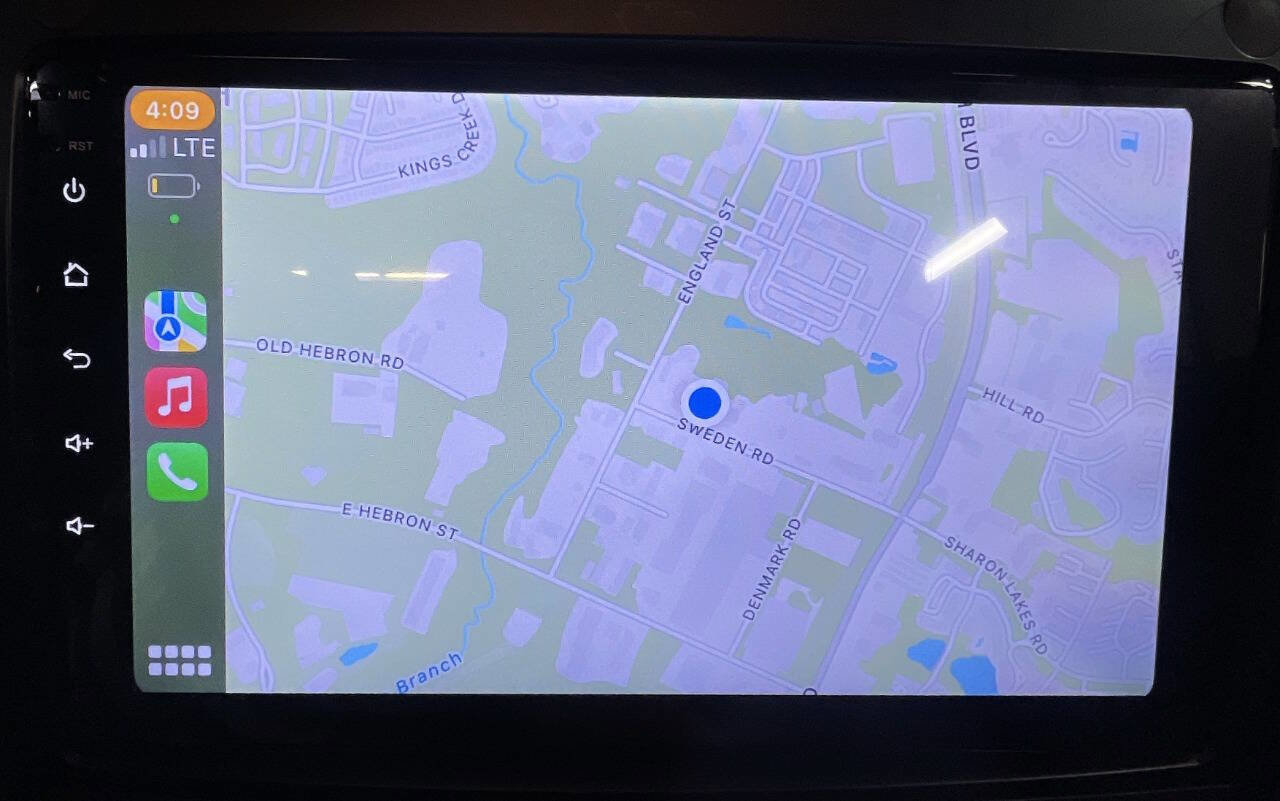 Used 2007 Mercedes-Benz SLK 350 image 18