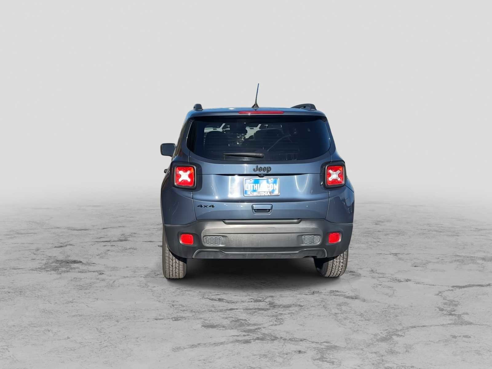 Used 2023 Jeep Renegade Latitude image 7