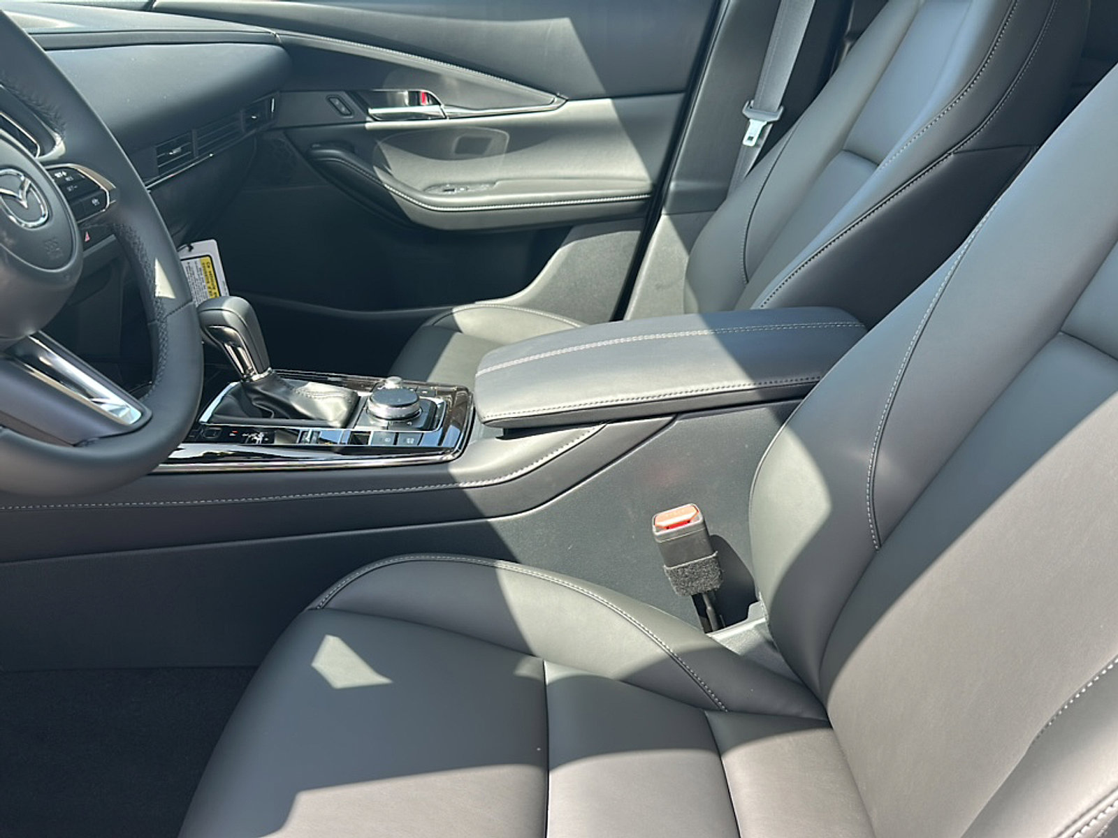 New 2025 MAZDA CX-30 AWD 2.5 S w/ Preferred Package image 9