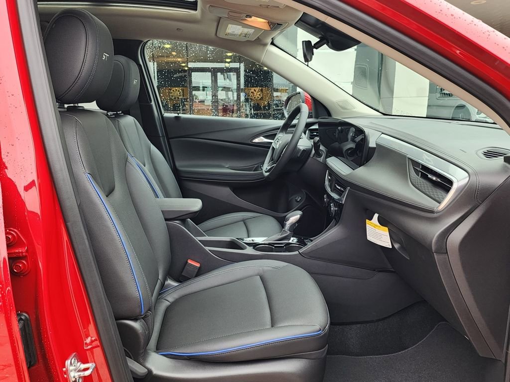 New 2026 Buick Encore GX Sport Touring w/ Advanced Technology Package image 38