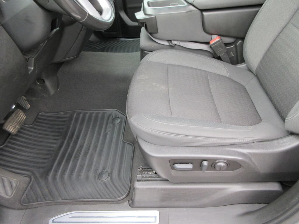 Certified 2021 GMC Sierra 1500 Elevation AWD/4WD image 22