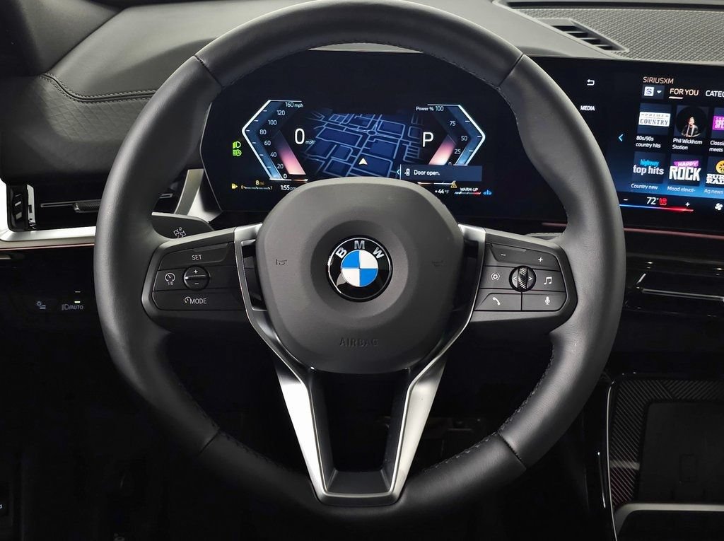 New 2026 BMW X2 xDrive28i w/ Convenience Package AWD/4WD image 15