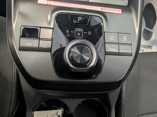 New 2026 Toyota C-HR AWD/4WD image 20
