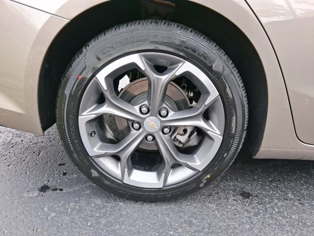 Used 2024 Chevrolet Malibu LT image 9