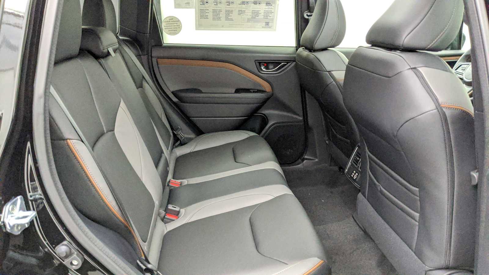 New 2026 Subaru Forester Sport image 30