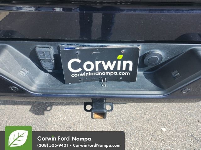 Used 2023 Chevrolet Silverado 1500 RST image 17