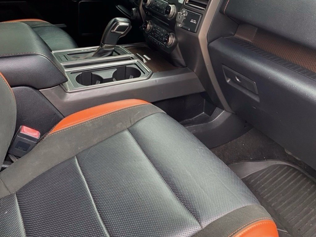 Used 2018 Ford F150 Raptor w/ Equipment Group 802A Luxury AWD/4WD image 26