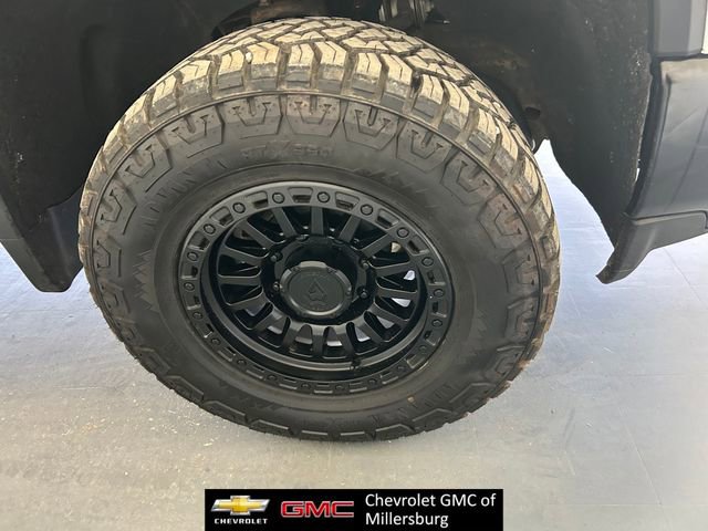 Used 2023 Chevrolet Silverado 3500 W/T w/ Gooseneck/5TH Wheel Package AWD/4WD image 12