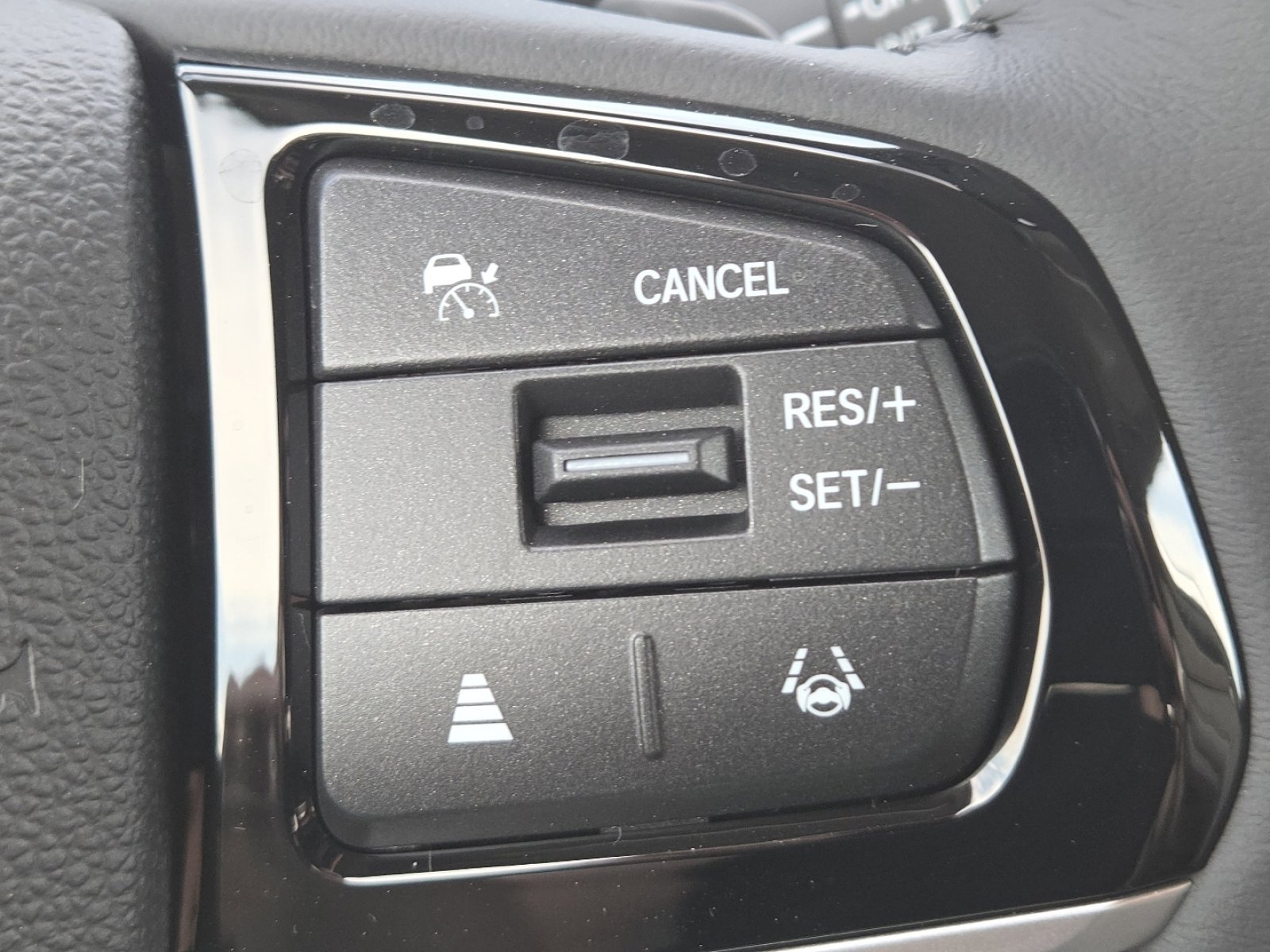 New 2026 Honda Odyssey EX-L image 6