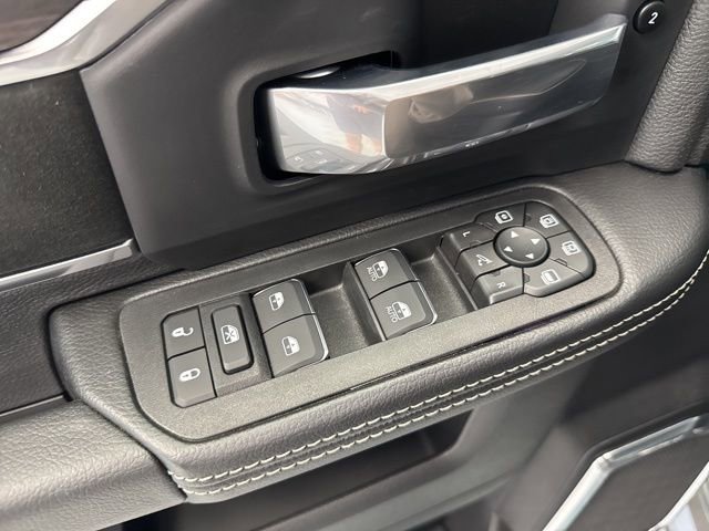 New 2026 RAM 2500 Laramie image 18