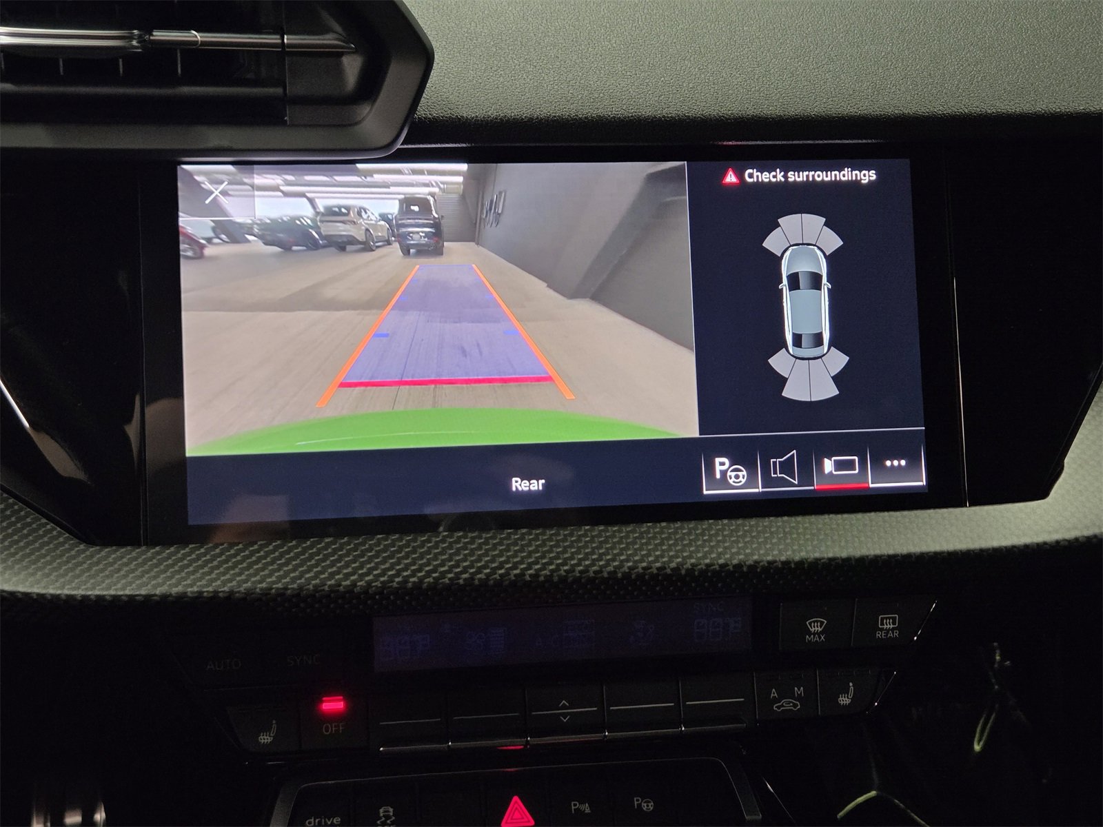 Used 2024 Audi RS 3 image 23