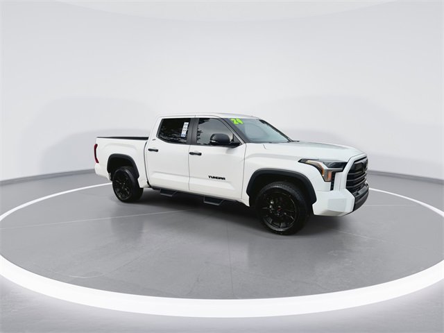 Used 2024 Toyota Tundra SR5 image 9