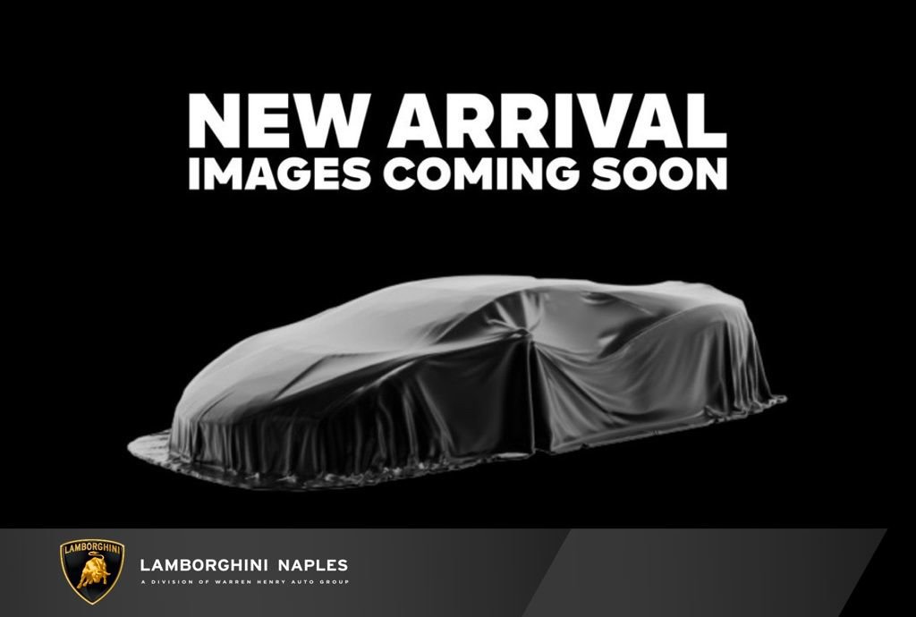 Used 2026 Lamborghini Urus SE AWD/4WD image 1
