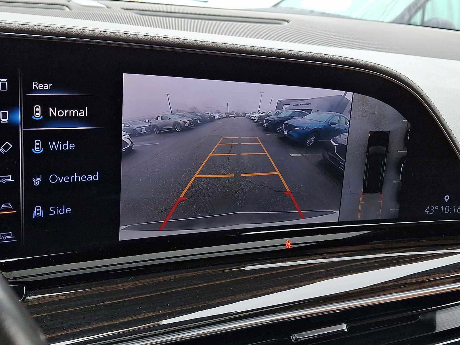 Used 2023 Cadillac Escalade Sport w/ Touring Package image 16