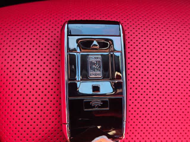 Used 2023 Rolls-Royce Ghost AWD/4WD image 34