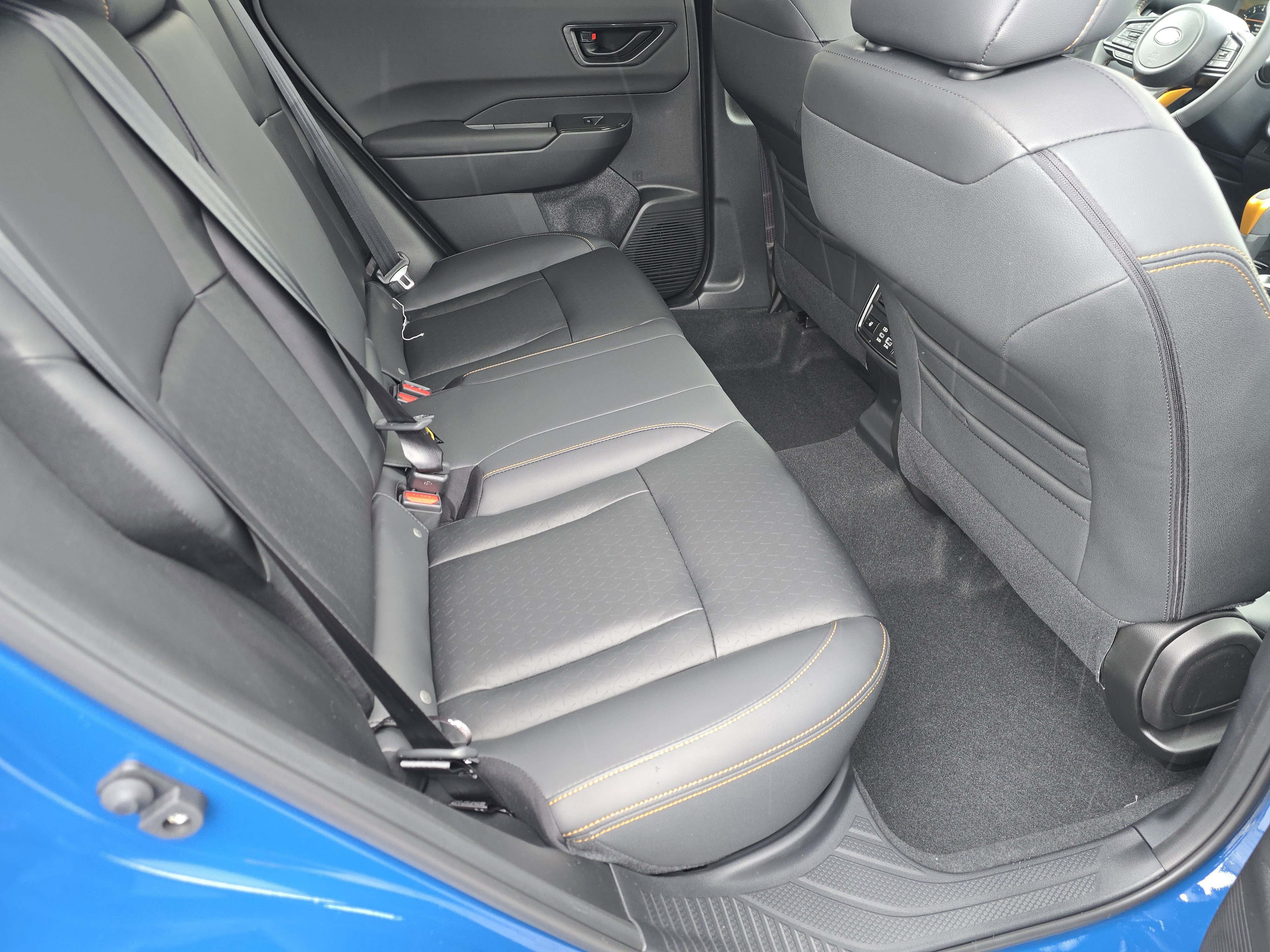 New 2026 Subaru Outback Wilderness AWD/4WD image 18