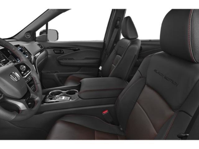 Used 2024 Honda Passport Black Edition image 9