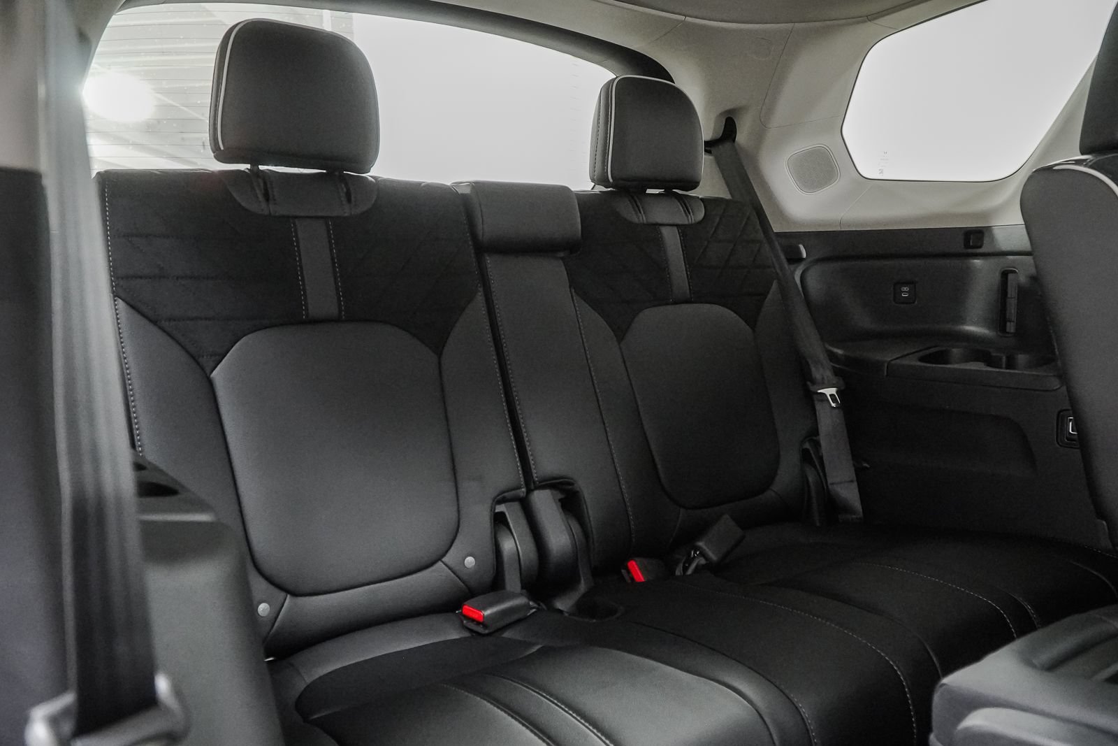 New 2026 Honda Pilot Elite image 45