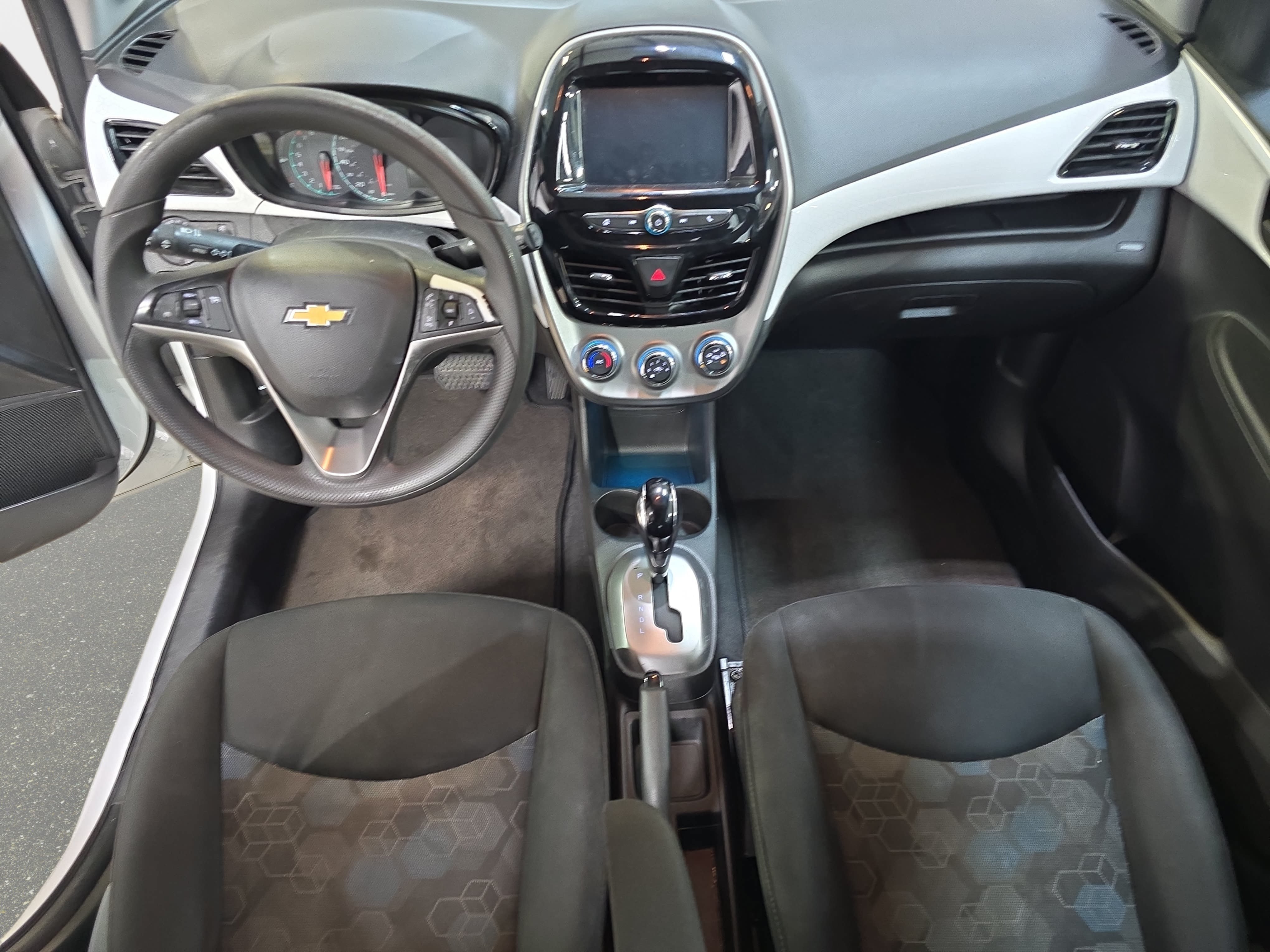 Used 2017 Chevrolet Spark LT FWD image 10